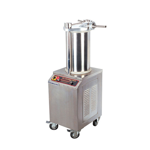 Commercial Electric Sausage Making Machine 20L Industrial Sausage Machine
